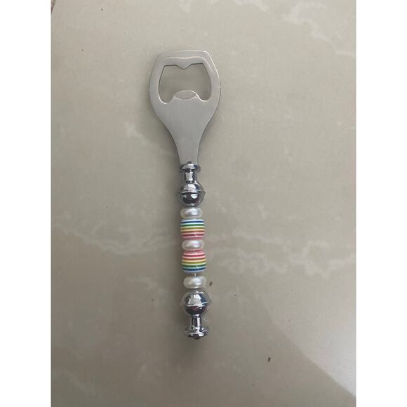 beadable bottle opener - Picture 1 of 1